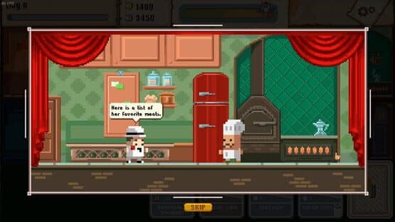 Don Duality: Initiation — screenshot 6