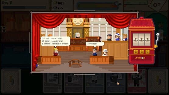 Don Duality: Initiation — screenshot 7