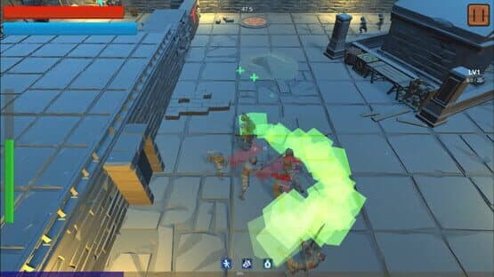 Dr Wan — screenshot 1