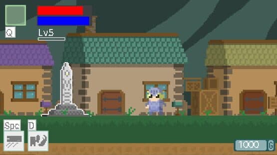 Ed's world story — screenshot 1