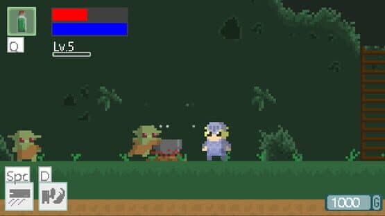 Ed's world story — screenshot 2