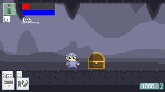 Ed's world story — screenshot 3