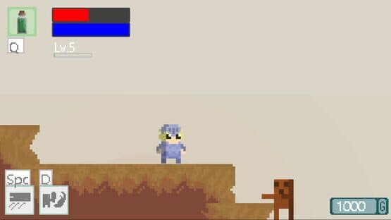 Ed's world story — screenshot 4