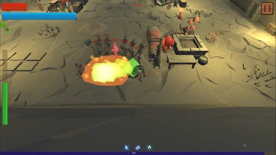 Dr Wan — screenshot 4