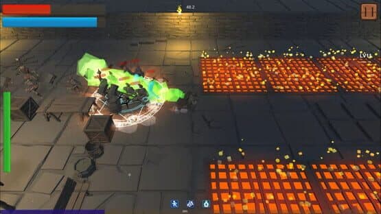 Dr Wan — screenshot 5
