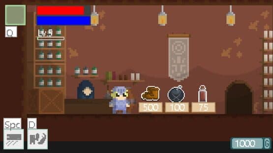 Ed's world story — screenshot 6