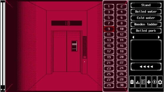 Elevator — screenshot 5