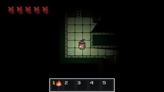 Amalgamare — screenshot 3