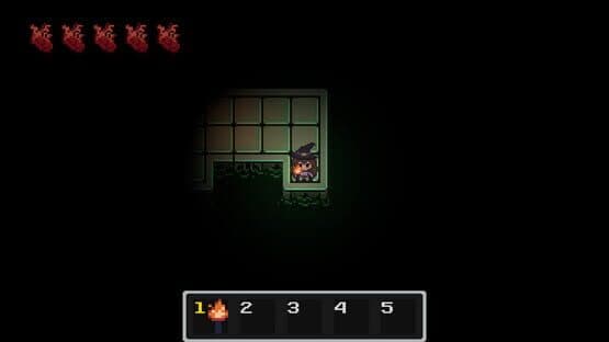 Amalgamare — screenshot 4