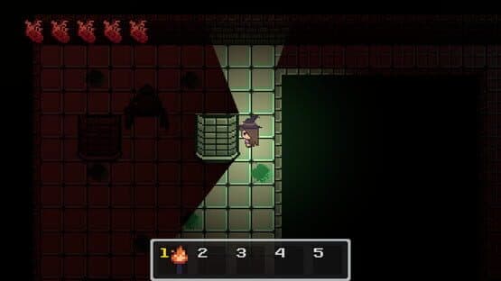 Amalgamare — screenshot 5