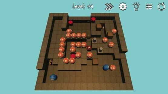 Blooby Block — screenshot 3