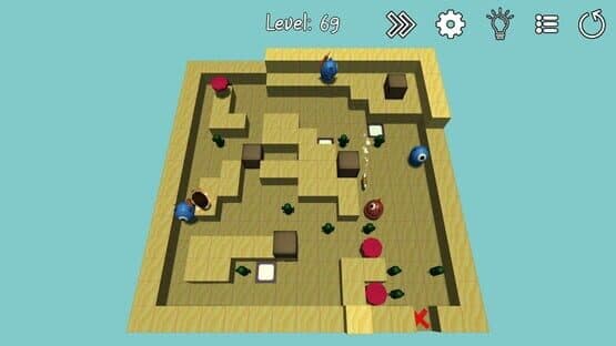Blooby Block — screenshot 5