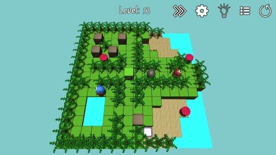 Blooby Block — screenshot 7