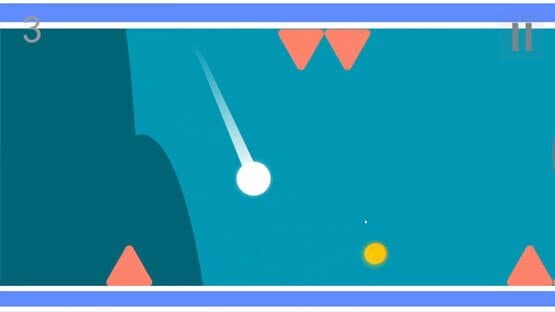 Ball Wall — screenshot 1