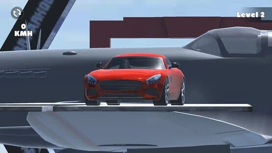 Car Parkour — screenshot 2