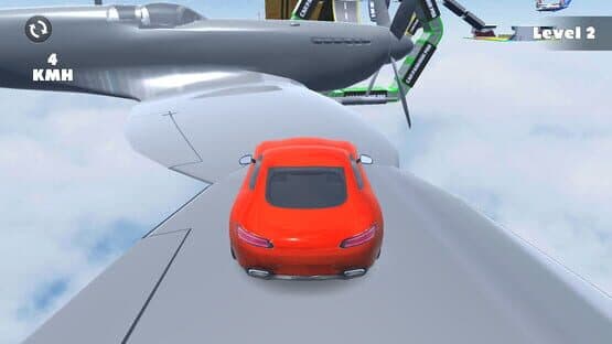 Car Parkour — screenshot 3