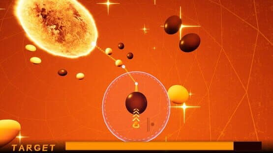 Burger Impact: Solar Strike — screenshot 3