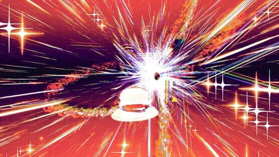 Burger Impact: Solar Strike — screenshot 4