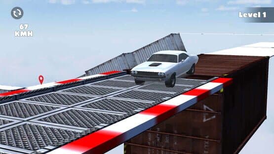 Car Parkour — screenshot 6