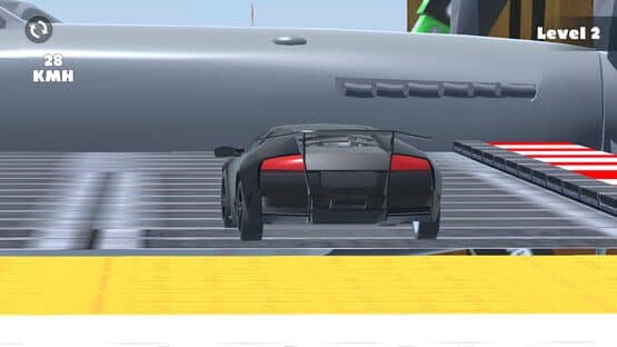 Car Parkour — screenshot 7