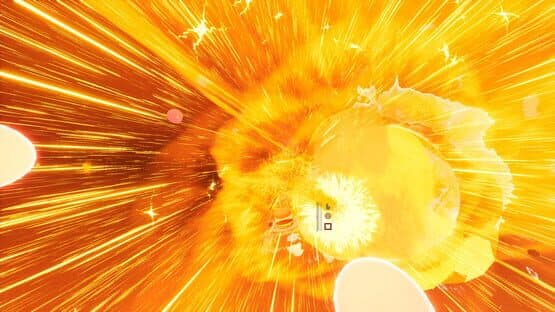 Burger Impact: Solar Strike — screenshot 8