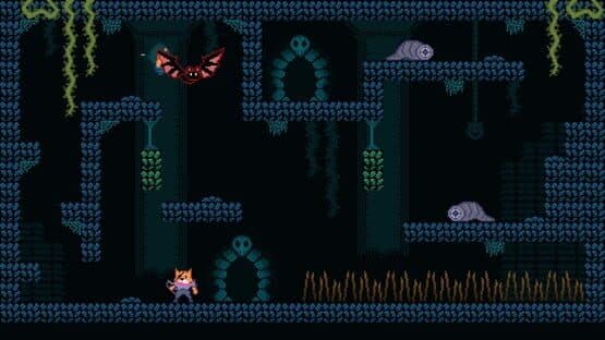 Catacomb Master — screenshot 1