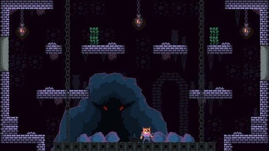 Catacomb Master — screenshot 5