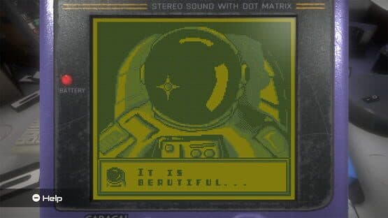2021: Moon Escape — screenshot 2