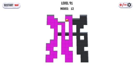 Amaze!: Level Pack 1 — screenshot 2