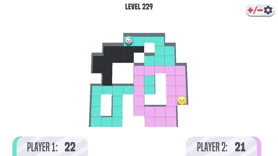 Amaze!: Level Pack 1 — screenshot 4