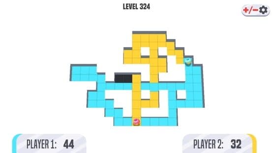 Amaze!: Level Pack 2 — screenshot 2