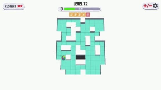 Amaze!: Level Pack 2 — screenshot 3