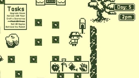 Bit Orchard: Animal Valley - Director's Cut — screenshot 1