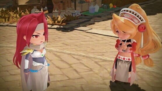Atelier Marie Remake: The Alchemist of Salburg - Digital Deluxe Edition — screenshot 4