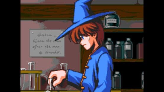 Magicoal — screenshot 1