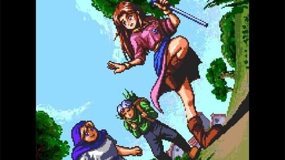 Magicoal — screenshot 2