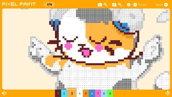 Pixel Paint: Complete Edition — screenshot 6