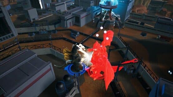 GigaBash: Godzilla 4 Kaiju Pack — screenshot 5