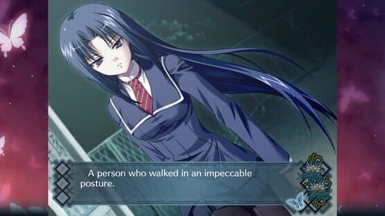Akai Ito: HD Remaster — screenshot 8