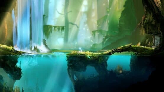 Ori: The Collection — screenshot 1