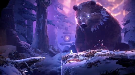 Ori: The Collection — screenshot 4