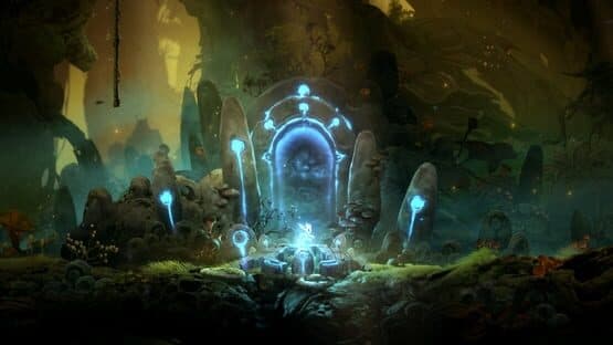 Ori: The Collection — screenshot 5