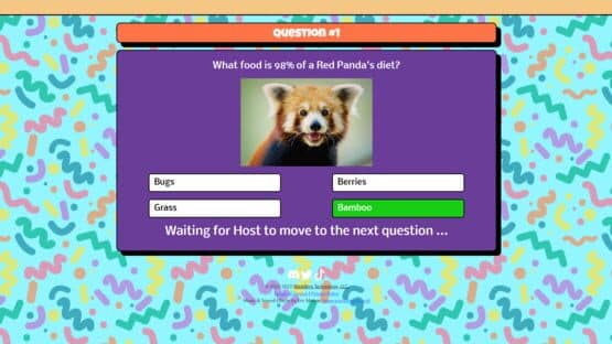 Trivial Trivia — screenshot 2