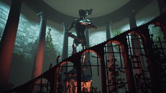 Daydream: Prologue — screenshot 2