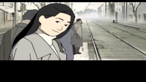 Yarudora Series Vol. 4: Yukiwari no Hana — screenshot 2