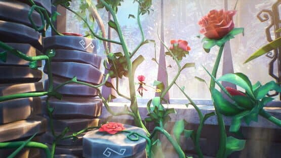 Green Reaper — screenshot 2