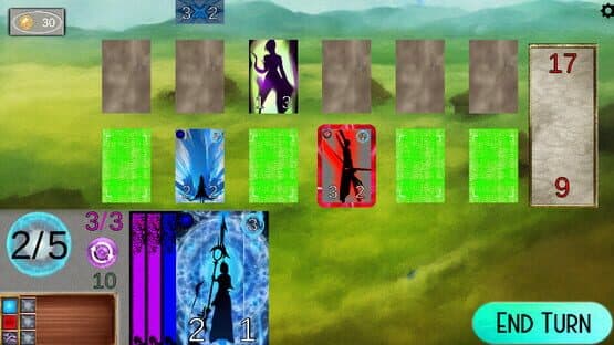 Cards of the Realm — screenshot 1