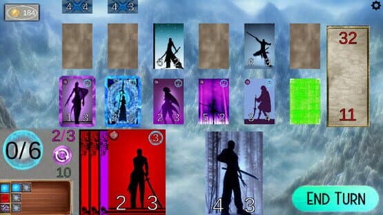 Cards of the Realm — screenshot 2