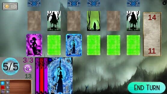 Cards of the Realm — screenshot 4