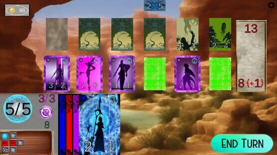 Cards of the Realm — screenshot 5
